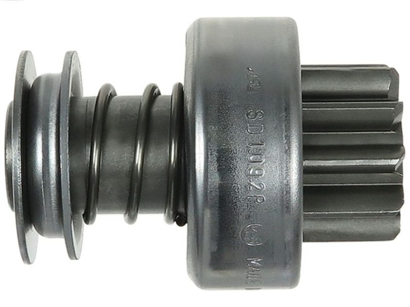 Sprzęgło jednokierunkowe, rozrusznik AS-PL SD1092P