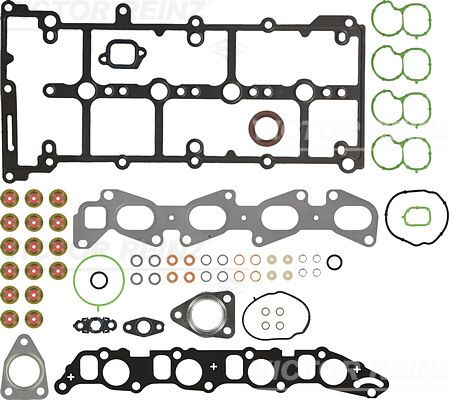 Zestaw uszczelek, głowica cylindrów VICTOR REINZ 02-42061-02