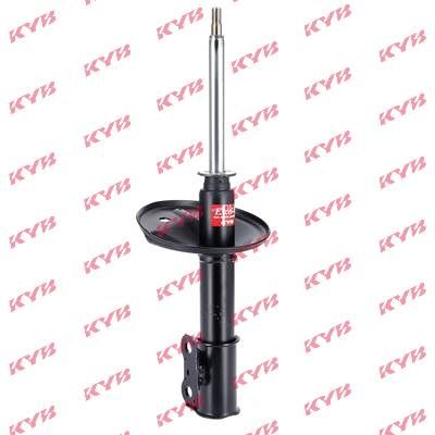 Amortyzator KYB 334170