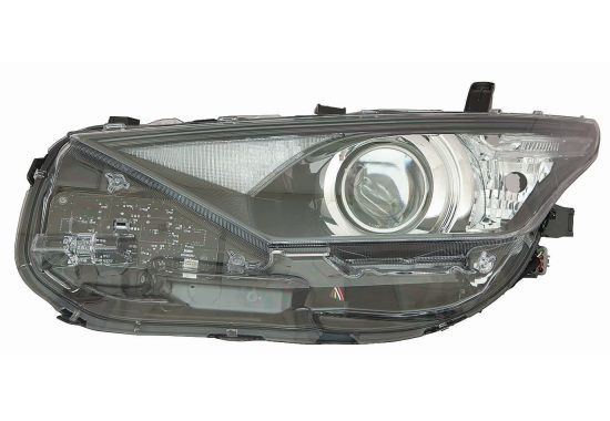 Reflektor ABAKUS 212-11AYR-LDEM2