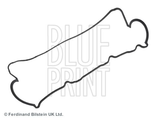 Uszczelka, pokrywa głowicy cylindrów BLUE PRINT ADM56713