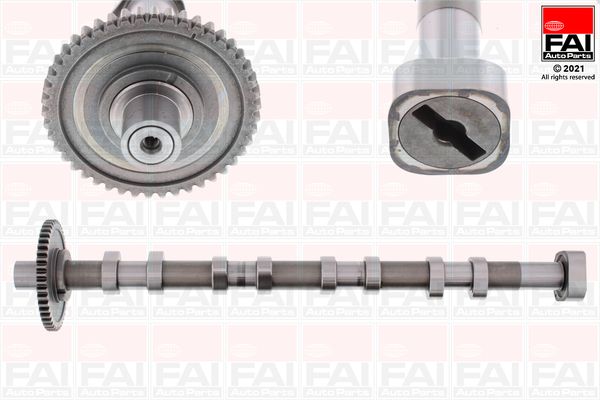 Wałek rozrządu FAI AutoParts C389