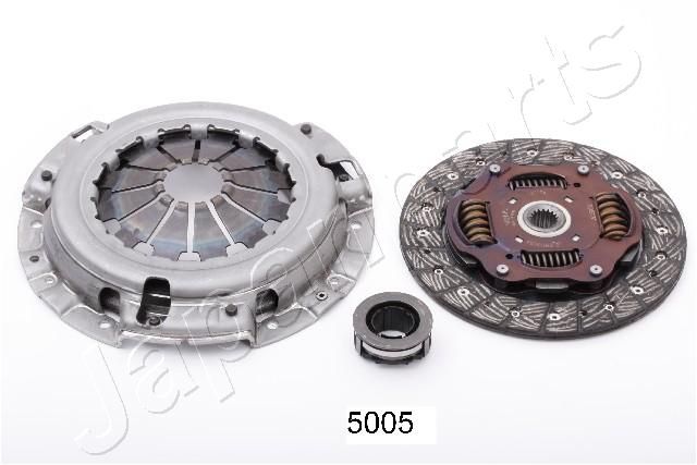 Zestaw sprzęgieł JAPANPARTS KF-5005