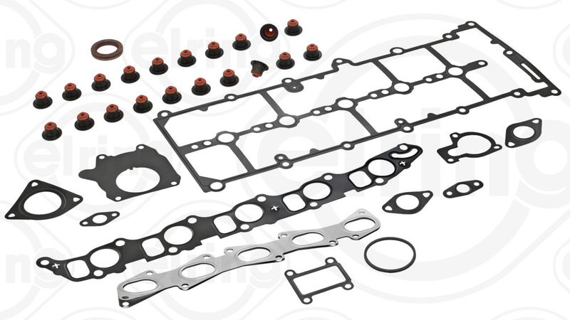 Zestaw uszczelek, głowica cylindrów ELRING 356.180