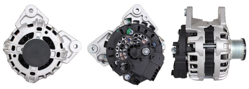 Alternator DRI 2303631102