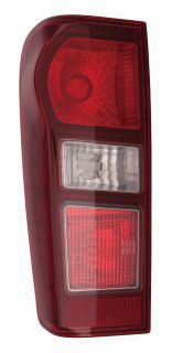 Lampa tylna zespolona ABAKUS 213-1934l-ld-ue