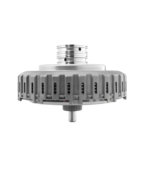 Zestaw sprzęgieł BorgWarner 202153