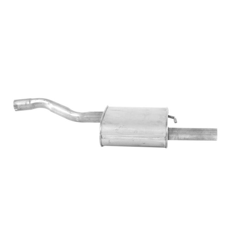 Tłumik końcowy WALKER 71328