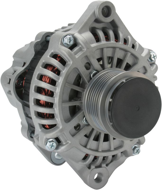 Alternator HC-Cargo F 032 115 317