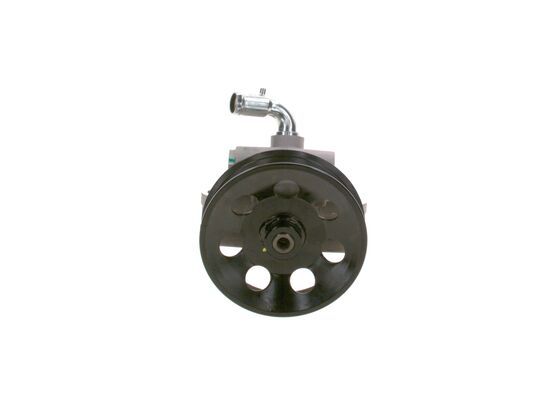 Pompa hydrauliczna, układ kierowniczy BOSCH KS00910003