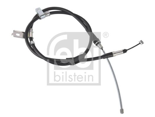 Cięgło, hamulec postojowy FEBI BILSTEIN 170486