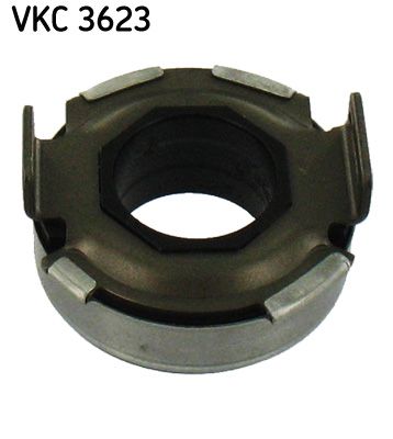 Łożysko oporowe SKF VKC 3623