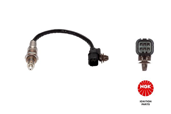 Sonda lambda NTK 94536