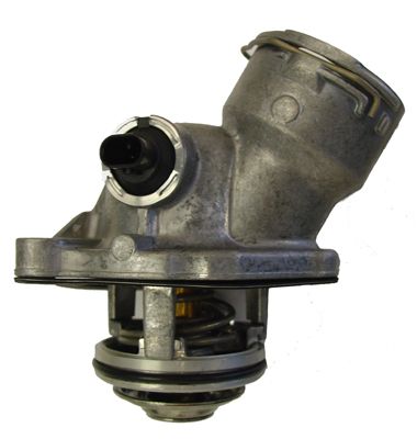 Termostat, płyn chłodzący WAHLER 4834.100D
