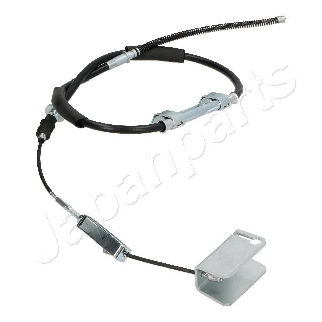 Cięgło, hamulec postojowy JAPANPARTS BC-K16L