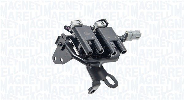 Cewka zapłonowa MAGNETI MARELLI 060717155012