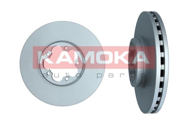 Tarcza hamulcowa KAMOKA 103632
