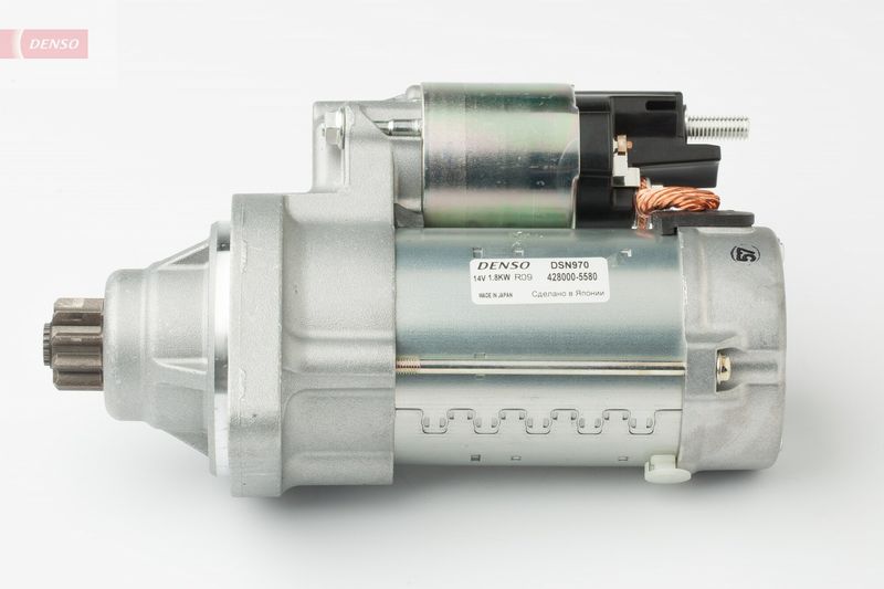 Rozrusznik DENSO DSN970