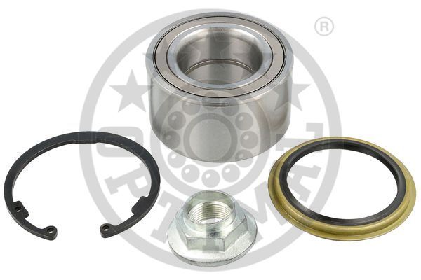 Zestaw łożysk koła OPTIMAL 941700