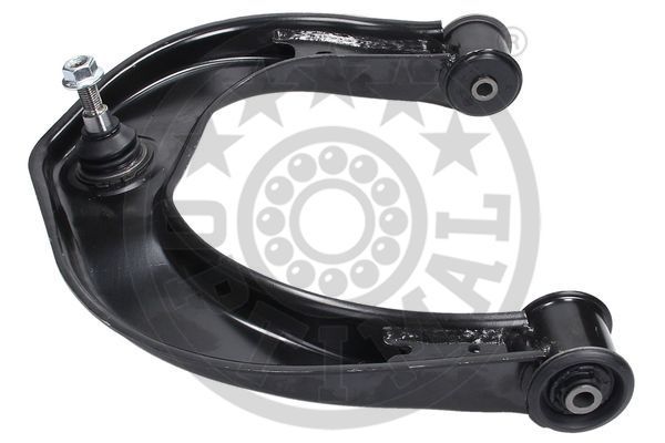 Wahacz, zawieszenie koła OPTIMAL G6-1420