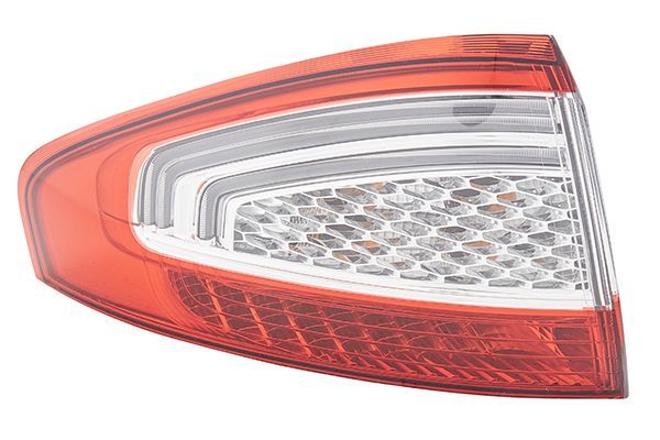 Lampa tylna zespolona HELLA 9el 354 997-051