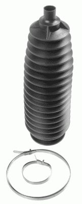 Osłona, system kierowania LEMFÖRDER 30246 01