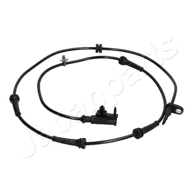 Czujnik, prędkość obrotowa koła JAPANPARTS ABS-1022