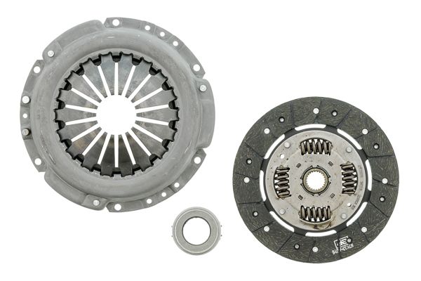 Zestaw sprzęgieł AISIN KH-033
