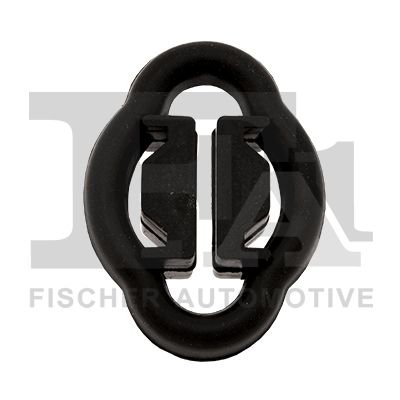 Uchwyt, system wydechowy FA1 333-917