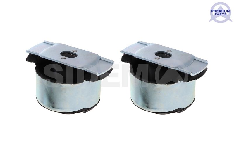 Łożyskowanie, belka osi SIDEM 805304 kit