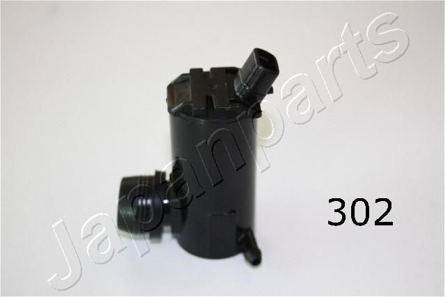 Pompa spryskiwacza, spryskiwacz szyby czołowej JAPANPARTS WP-302
