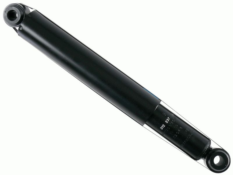 Amortyzator SACHS 312 237