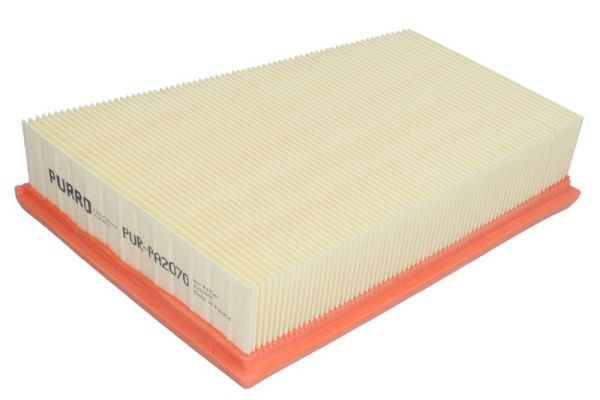 Filtr powietrza PURRO PUR-PA2070