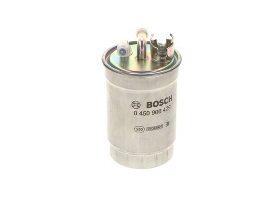 Filtr paliwa BOSCH 0450906429