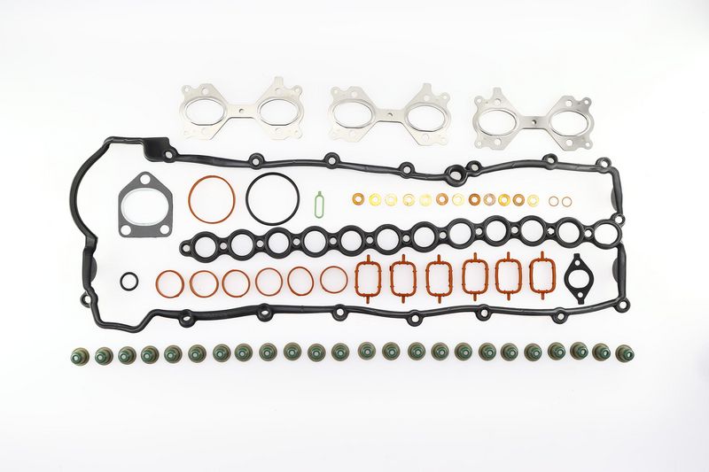 Zestaw uszczelek, głowica cylindrów CORTECO 417005P