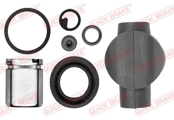 Zestaw naprawczy, zacisk hamulca QUICK BRAKE 114-5278