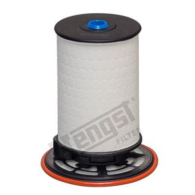 Filtr paliwa HENGST FILTER E9KFRD417