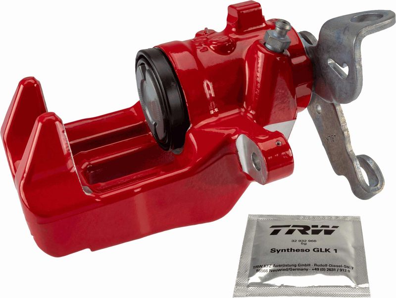 Zacisk hamulca TRW BHN1409E