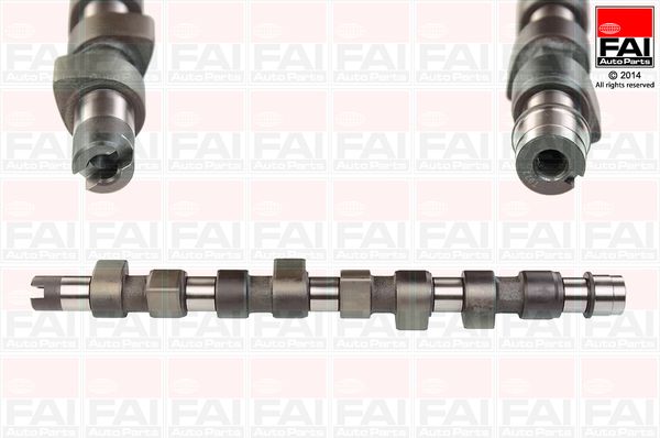 Wałek rozrządu FAI AutoParts C329
