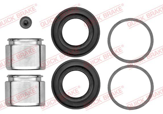 Zestaw naprawczy, zacisk hamulca QUICK BRAKE 114-5368