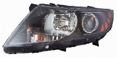 Reflektor ABAKUS 323-1135L-AS2