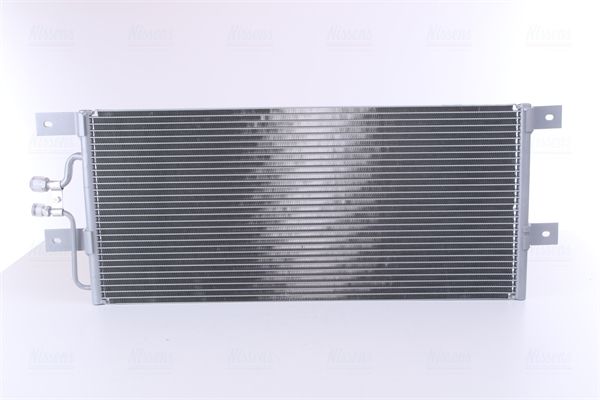 Skraplacz, klimatyzacja NISSENS 94307