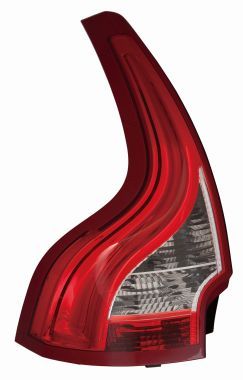 Lampa tylna zespolona ABAKUS 773-1944L-WQ