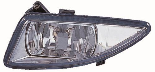 Reflektor przeciwmgłowy ABAKUS 431-2008r-ue