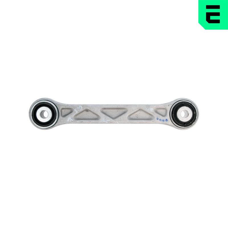 Wahacz, zawieszenie koła Optimal G5-2184