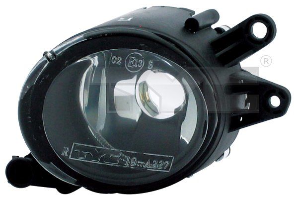 Reflektor przeciwmgłowy TYC 19-0227-01-2