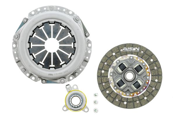 Zestaw sprzęgieł Aisin CKT-362R