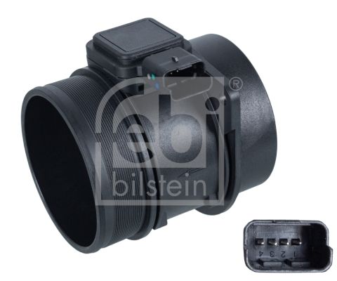 Przepływomierz masowy powietrza FEBI BILSTEIN 37288