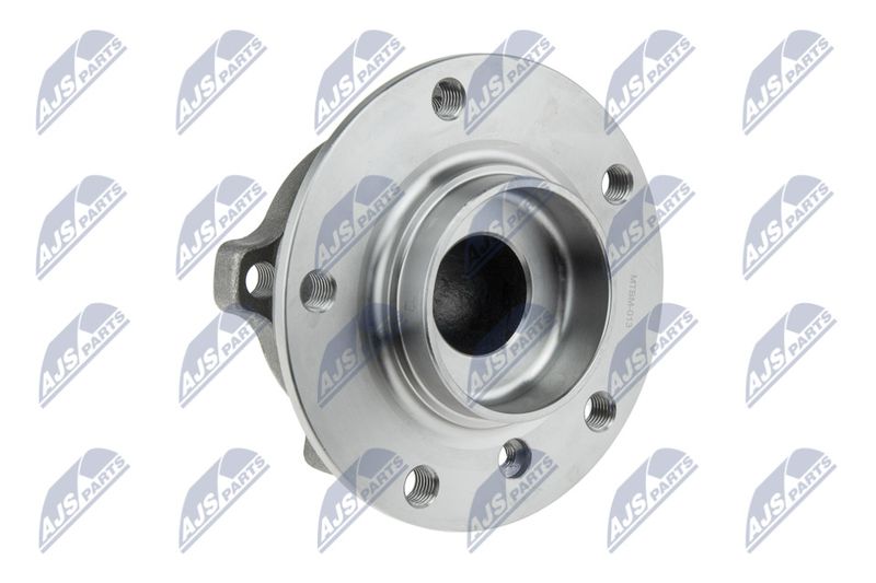 Zestaw łożysk koła NTY KLP-BM-013