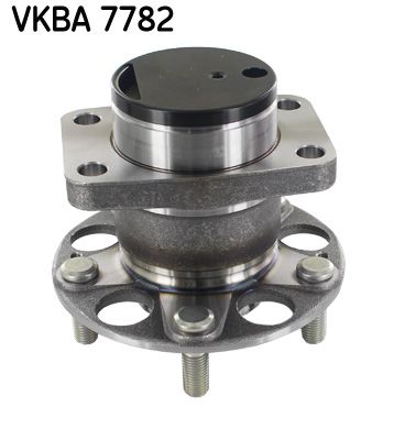 Zestaw łożysk koła SKF vkba 7782